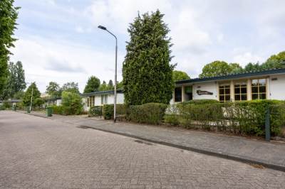 Woning Beverweg 8 Nijmegen
