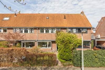Woning Kamerlingh Onnesweg 119 Hilversum