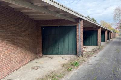 Garage Diependaalselaan 310G34 Hilversum