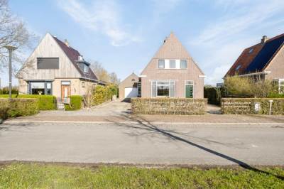 Woning Legedyk 94 Wirdum (FR)