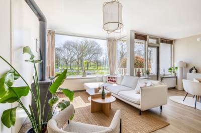 Woning Meidoornsingel 85A Rotterdam