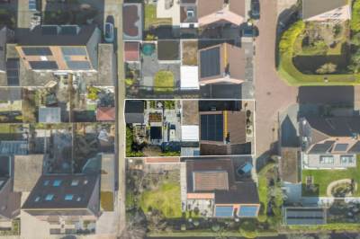 Woning Oude Vlissingseweg 34C Middelburg