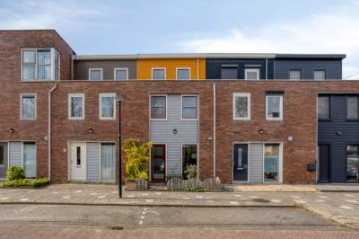 Woning Ietje Kooistratuin 23 Heerhugowaard