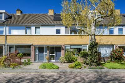 Woning Hofwijkstraat 47 Breda