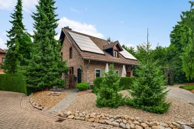 Woning Dassenburcht 32 Beek (LI)