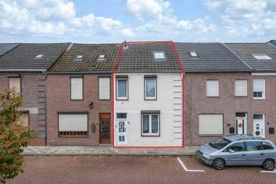 Woning Gulperplein 30 Kerkrade
