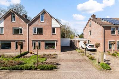 Woning Tarweakker 19 Wezep