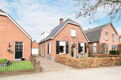 Woning Molenstraat 16 Rijssen