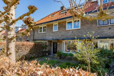 Woning Waterweg 124 De Bilt