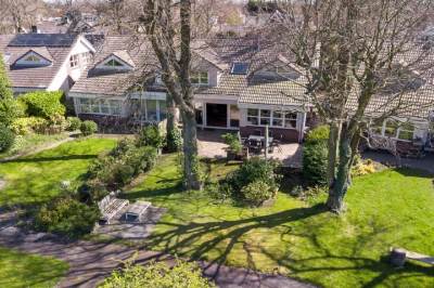 Woning Kloosterlaan 32 Bergen (NH)