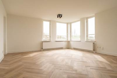 Woning Dr. Willem Dreesweg 323 Amstelveen