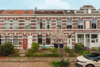 Woning Dominicanenstraat 30 Nijmegen