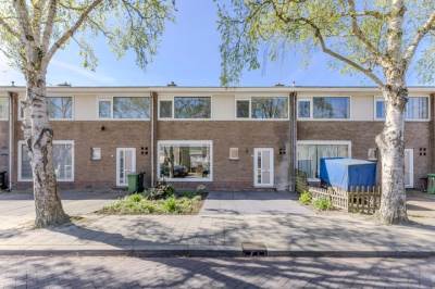 Woning Dageraadstraat 29 Zaandam