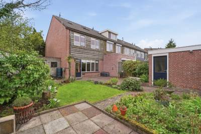 Woning Bereklauwerf 1 Arnemuiden