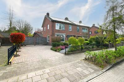 Woning Lariksstraat 15 Putten