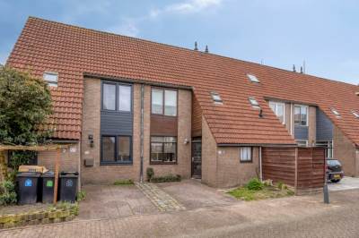 Woning Warmelostraat 51 Rotterdam