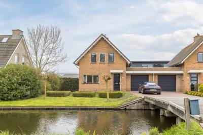 Woning Kadijk 4C Bergambacht