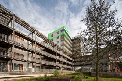 Woning Laan van de Vrijheid 68 Groningen