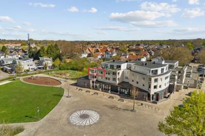 Woning Europalaan 35 Renkum