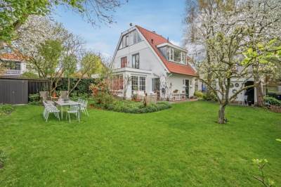 Woning Lindelaan 18 Leidschendam