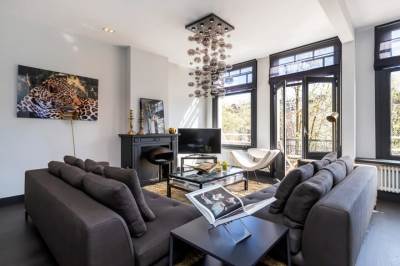 Woning Da Costakade 462 Amsterdam