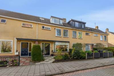 Woning Eikenlaan 31 Heerhugowaard