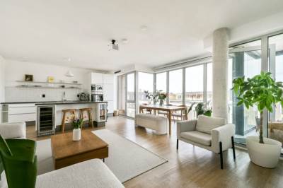 Woning Polderweg 140 Amsterdam