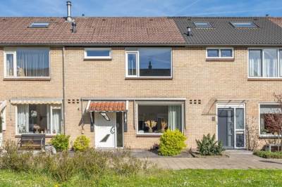 Woning Johannes Postplantsoen 7 Montfoort