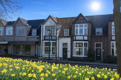 Woning Zandvoortselaan 111 Heemstede