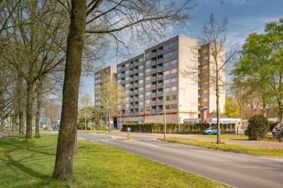 Woning Laan van Borgele 40F609 Deventer