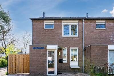 Woning Overijsselplantsoen 37 Helmond