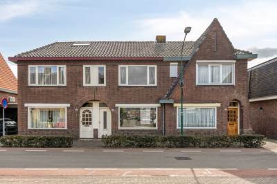 Woning Biezen 30 Dongen