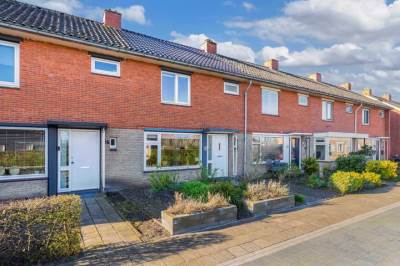 Woning Ureterperend 24 Drachten