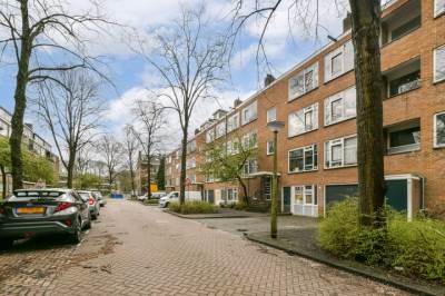 Woning Koxhorn 223 Amsterdam