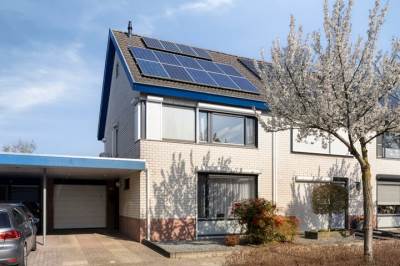 Woning Vossestaart 37 Venray