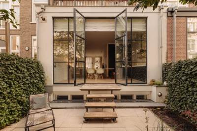 Woning Johannes Verhulststraat 210A Amsterdam