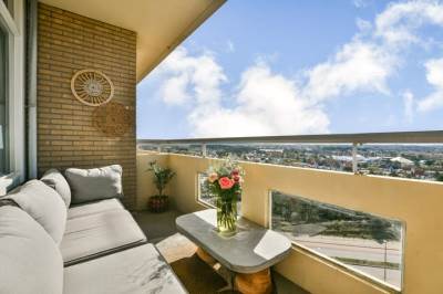 Woning Tjerk Hiddesstraat 125 Zandvoort