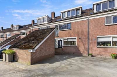 Woning Lekerwaard 224 Alkmaar