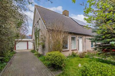 Woning Pastorijleane 10 Tzum