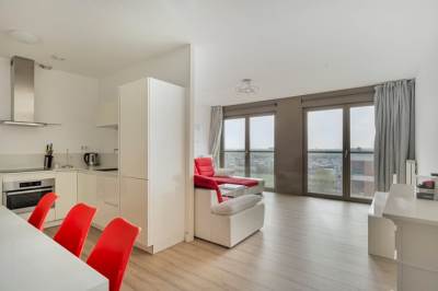 Woning Teakhout 30A Zaandam