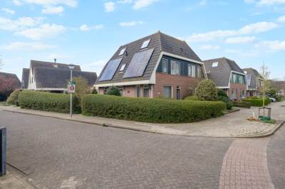 Woning Wierbalg 2812 Julianadorp