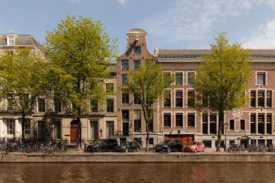 Woning Herengracht 529 Amsterdam