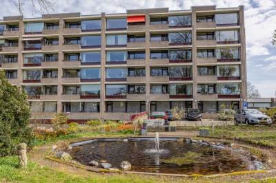 Woning Oude Kleefsebaan 197 Berg en Dal