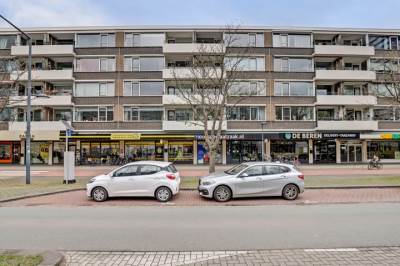 Woning Papsouwselaan 249 Delft