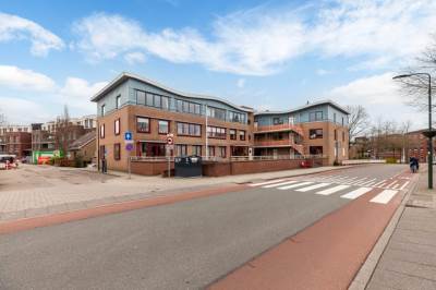 Woning Buitendams 59B Hardinxveld-Giessendam