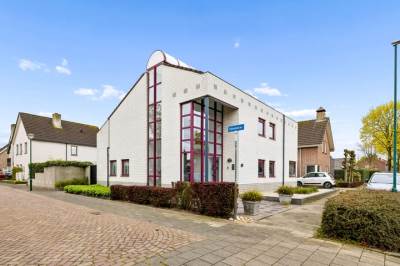 Woning Margrietstraat 40 Rijen