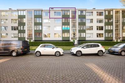 Woning Troelstraweg 72 Dordrecht