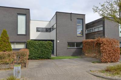 Woning Hans Lodeizenstraat 54 Almere