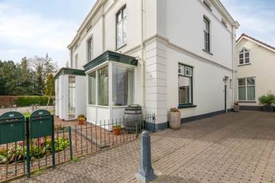 Woning Reinaldstraat 16 Velp (GE)