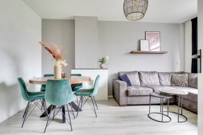 Woning Herautsingel 13 Utrecht